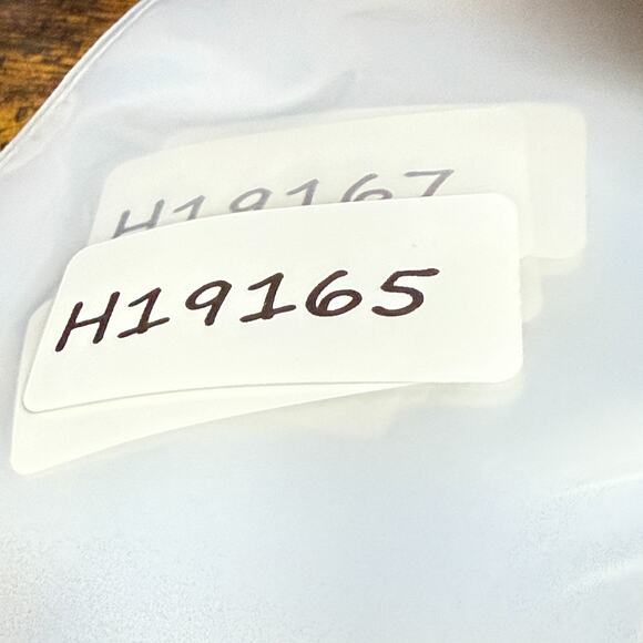 Nike 6071 Eyeglasses Titanium Black 003 59-16-145 FRAMES ONLY H19165 - Picture 7 of 7